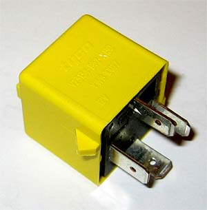Relays for Land Range Rover Discovery Defender Freelander LR3 LR2