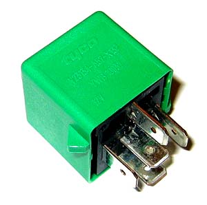 Relays for Land Range Rover Discovery Defender Freelander LR3 LR2