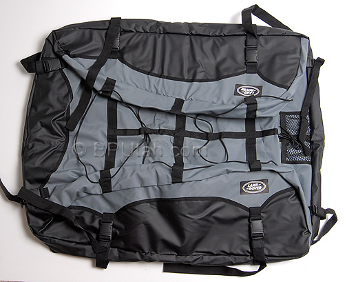 Water Resistance Roof Top Carrier for Land Rover 