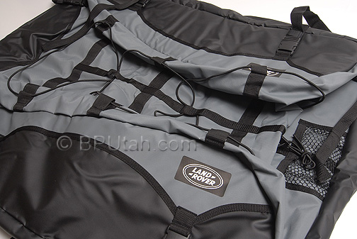 Water Resistance Roof Top Carrier for Land Rover 