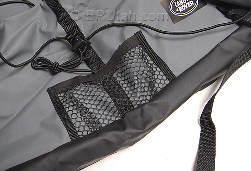 Water Resistance Roof Top Carrier for Land Rover 