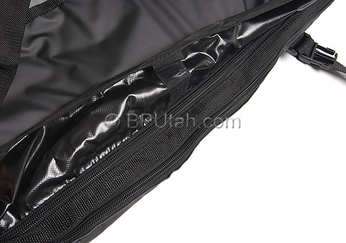 Water Resistance Roof Top Carrier for Land Rover 