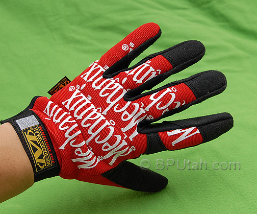 Mechanix Wear Gloves for Land Range Rover Sport LR3 LR2 Discovery Freelander