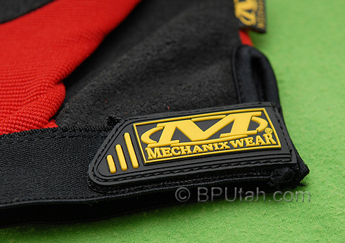 Mechanix Wear Gloves 