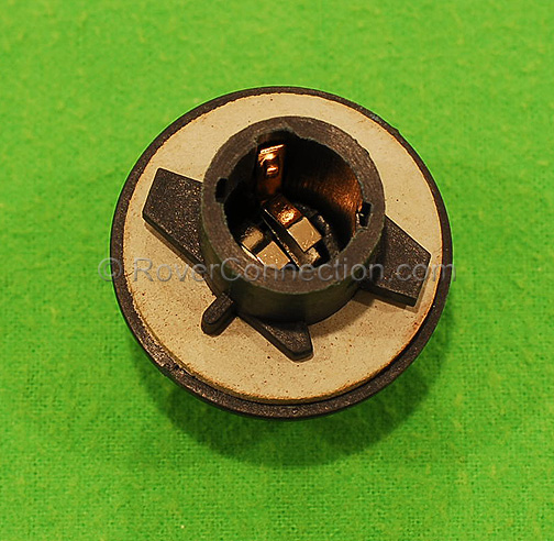 Factory Genuine OEM Bulb Socket for Land Range Rover Defender 