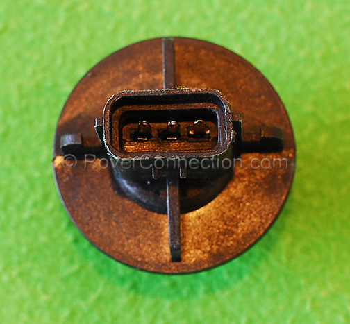 Factory Genuine OEM Bulb Socket for Land Range Rover Defender 