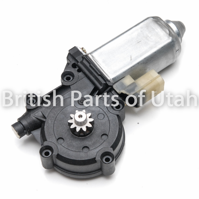 Moteur De Vitre électrique Avant Gauche / Arrière Droit Pour Range Rover P38 - Référence ASR2499 - Occasion Testé