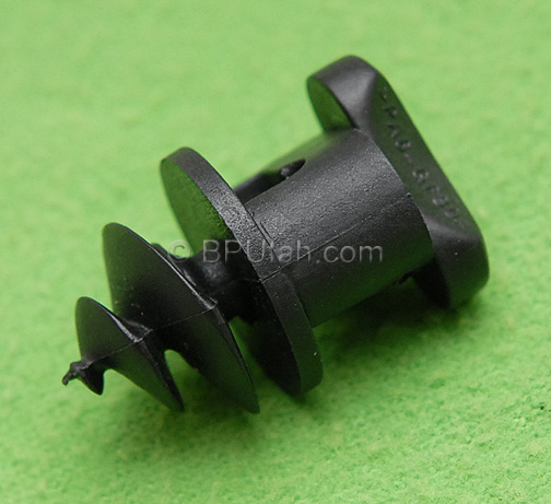 Factory OEM Genuine Floor Mats Clip for Land Rover Range Rover