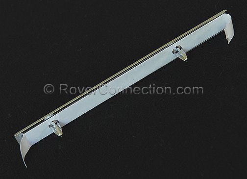 Range Rover Genuine OEM Interior Badge 