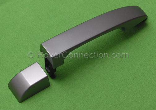 Factory Genuine OEM Exterior Door Handle for Range Rover 