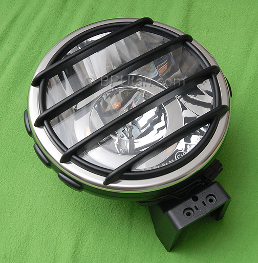 Driving Lamp Kit for Range Rover L322 