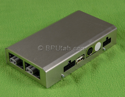 Genuine Factory OEM Ipod Connection for Range Rover