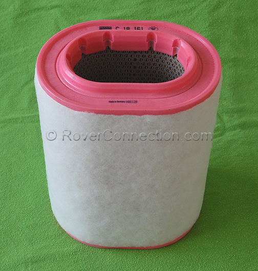 Factory Genuine OEM Air Filter for Range Rover 
