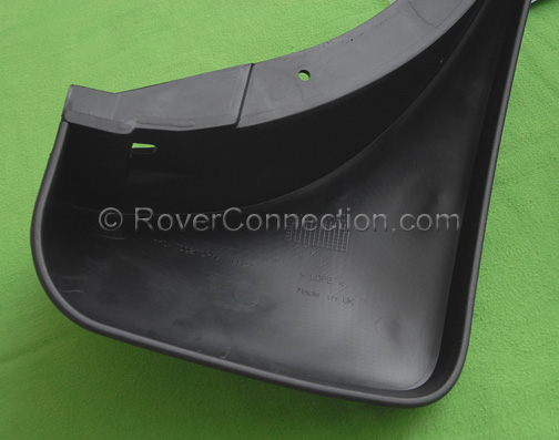 Factory Genuine OEM Mud Flaps Guards Kit for Range Rover 