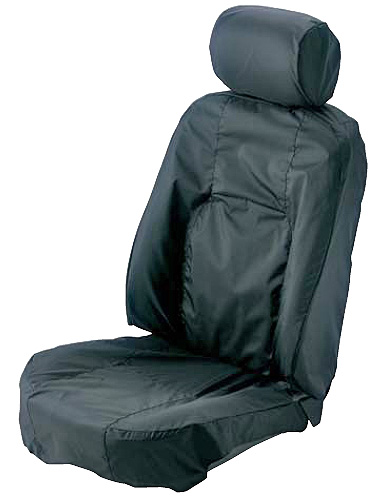 Land Rover Factory Genuine OEM Waterproof Seat Covers for Range Rover