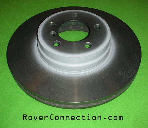 Factory Genuine OEM Aftermarket Brembo Brake Rotor Disc for Range Rover 