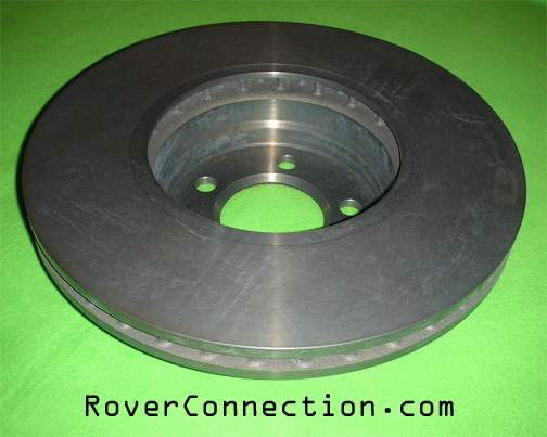 Factory Genuine OEM Aftermarket Brembo Brake Rotor Disc for Range Rover 