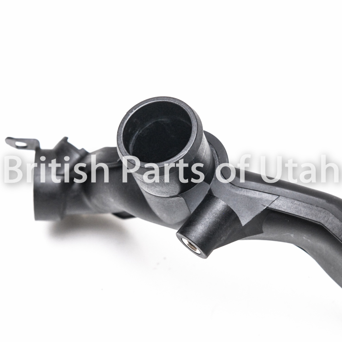 FYUU Water Pump Outlet Thermostat Crossover Pipe Tube For Land Range Rover  Sport LR4 