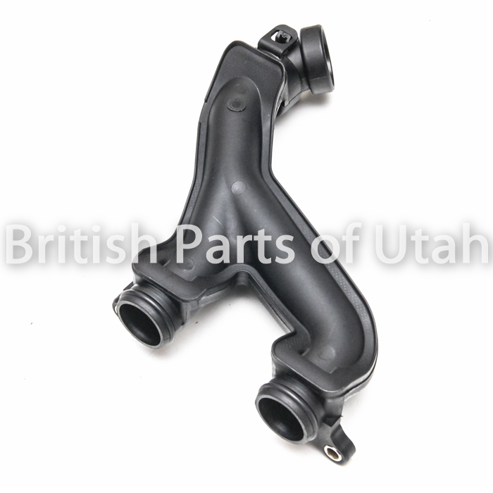 WATER PUMP OUTLET Thermostat Crossover Pipe Tube For Land Range Rover Sport  LR4 £44.39 - PicClick UK