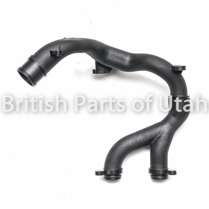 LAND ROVER TUBE WATER BY-PASS PIPE RANGE RR SPORT LR100354 OEM – Miami  British Corp.