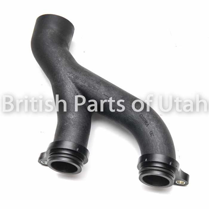 LAND ROVER TUBE WATER BY-PASS PIPE RANGE RR SPORT LR100354 OEM – Miami  British Corp.