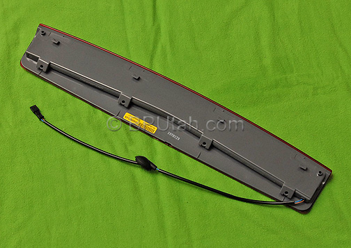 Factory Genuine OEM Roof 3rd Brake Lamp for Range Rover 