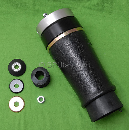Aftermarket Front Air Spring for Range Rover 