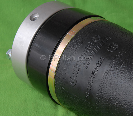 Aftermarket Front Air Spring for Range Rover 