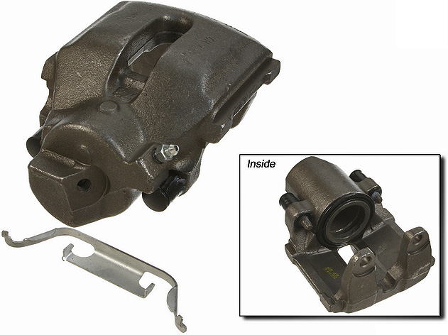 Rebuilt Brake Caliper for Range Rover 