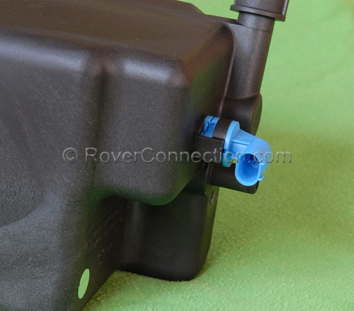 Factory Genuine OEM Coolant Expansion Tank for Range Rover 