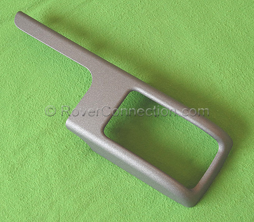 Factory Genuine OEM Door Handle Bezel for Range Rover 