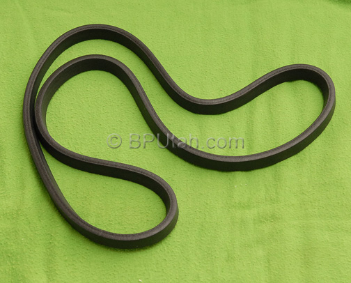 Factory Genuine OEM Headlamp Lens Seal for Range Rover 