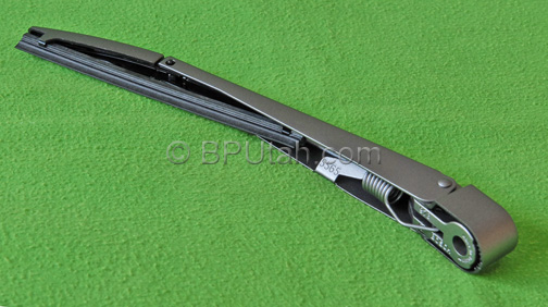 Factory Genuine OEM Headlamp Wiper Arm Blade for Range Rover
