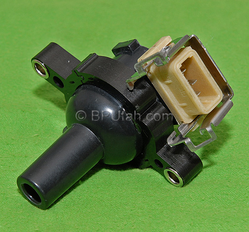 Land Rover Factory Genuine OEM Ignition Coil for Range Rover 