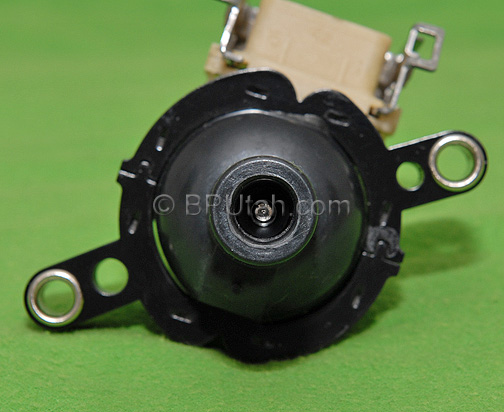 Land Rover Factory Genuine OEM Ignition Coil for Range Rover 