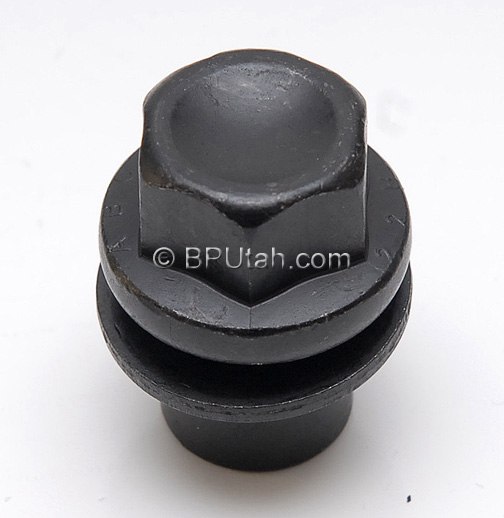 Factory Genuine OEM Wheel Lug Nut for Range Rover 
