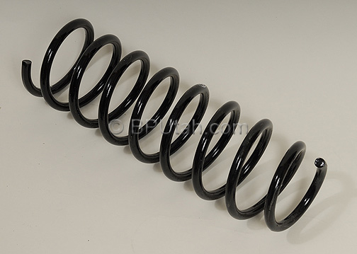 Coil Spring Conversion Kit for Range Rover L322 