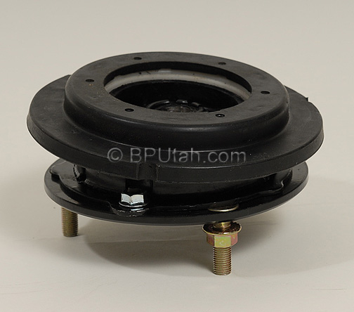 Coil Spring Conversion Kit for Range Rover L322 