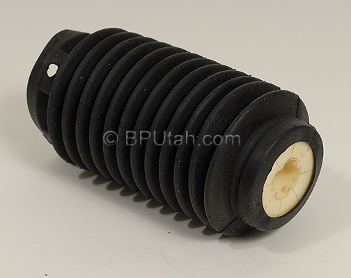 Coil Spring Conversion Kit for Range Rover L322 