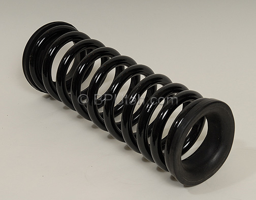 Coil Spring Conversion Kit for Range Rover L322 