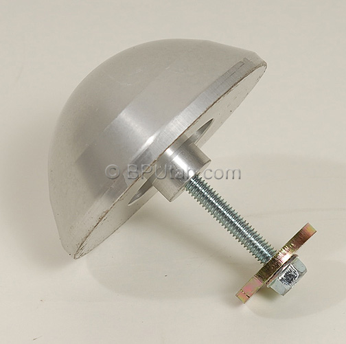 Coil Spring Conversion Kit for Range Rover L322 