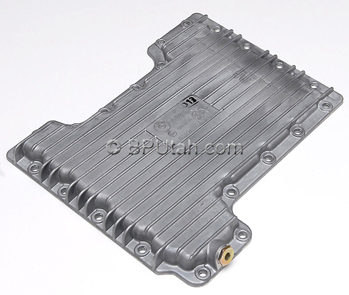 Factory Genuine OEM Engine Oil Pan (Lower) for Range Rover