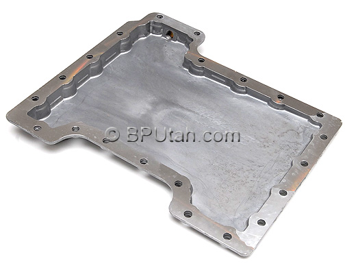 Factory Genuine OEM Engine Oil Pan (Lower) for Range Rover