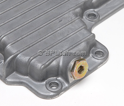 Factory Genuine OEM Engine Oil Pan (Lower) for Range Rover