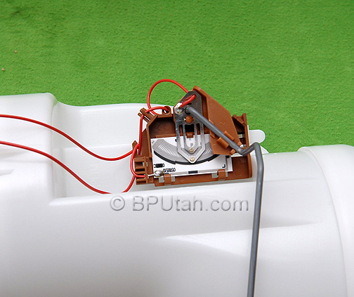 Factory Genuine OEM Fuel Pump for Range Rover 