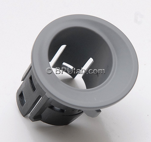 Genuine Factory OEM Land Rover Parking Sensor Bezel for Range Rover 