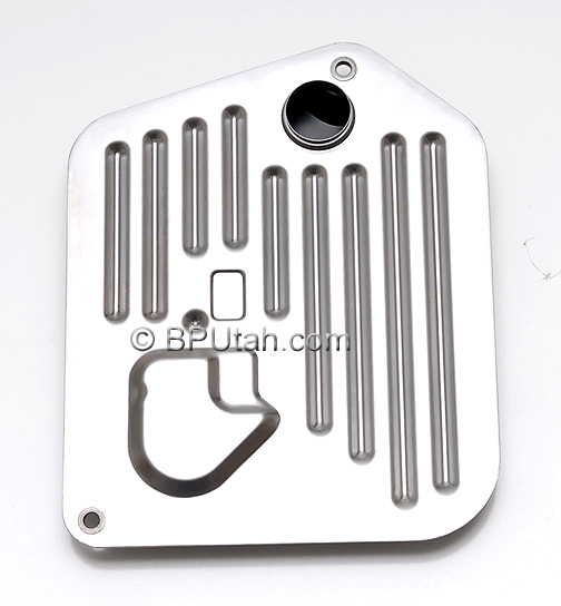 Factory Genuine OEM Automatic Transmission Filter for Range Rover