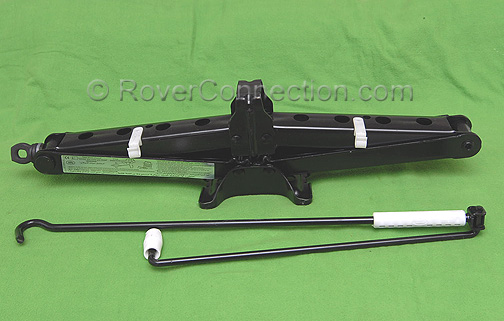 Factory Genuine OEM Lifting Jack for Range Rover 