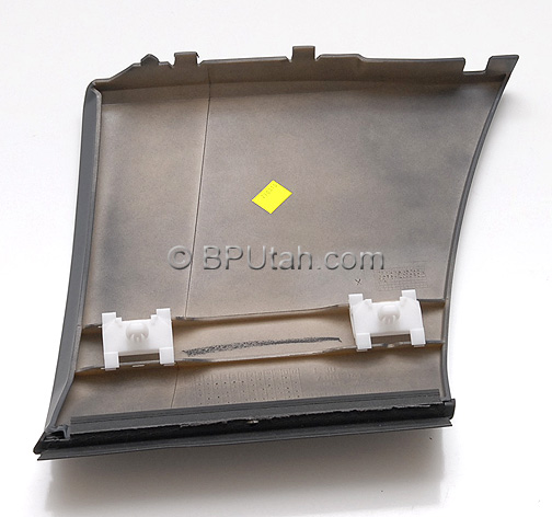 Factory Genuine OEM Lower Fender Panelfor Range Rover 