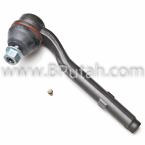 thumbnail image 2 of Front Inner & Outer Tie Rod Ends Set For Land Rover LR2 – Left & Right (4 Pieces) 2 of 5